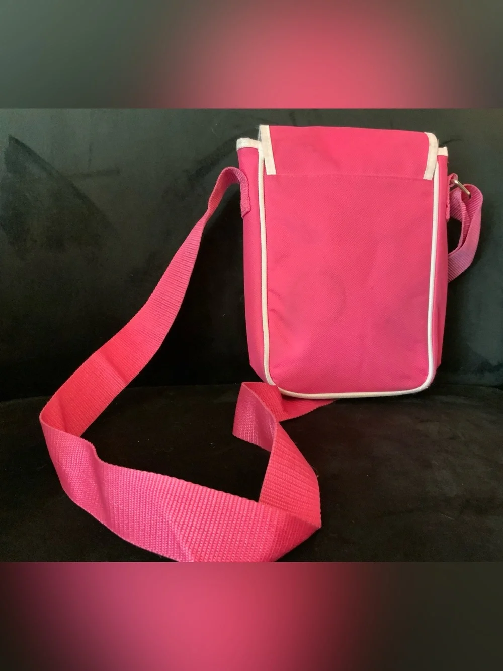 Vintage Y2K playboy shoulder bag